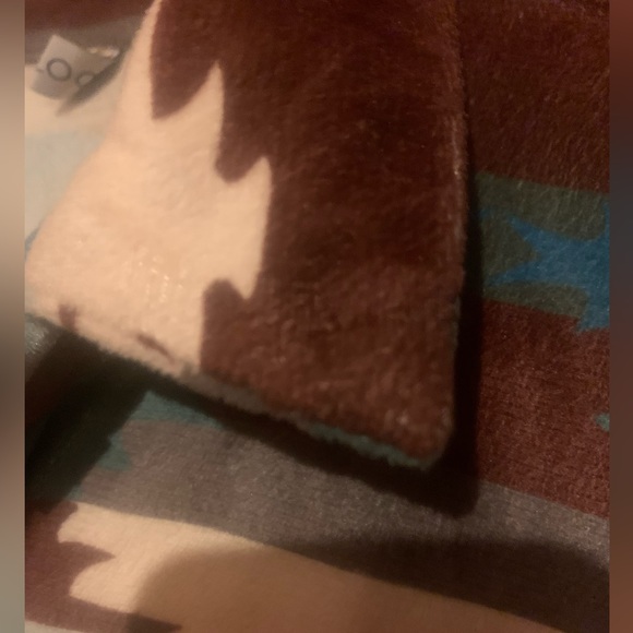 Woman’s western style shirt Size XL - Picture 4 of 5